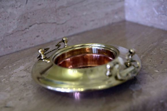 Очень милая вещица. Европа. Начало 20 века