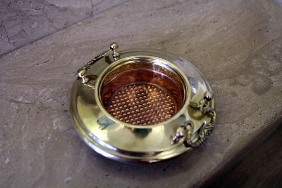 Очень милая вещица. Европа. Начало 20 века