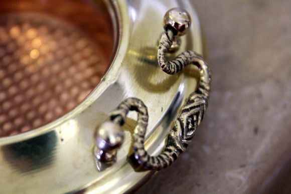 Очень милая вещица. Европа. Начало 20 века