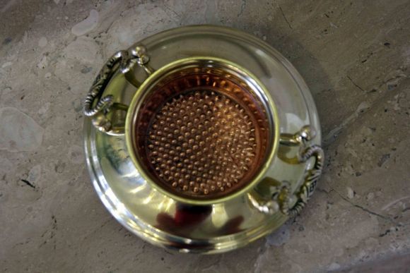 Очень милая вещица. Европа. Начало 20 века