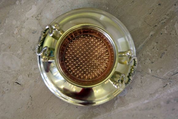 Очень милая вещица. Европа. Начало 20 века