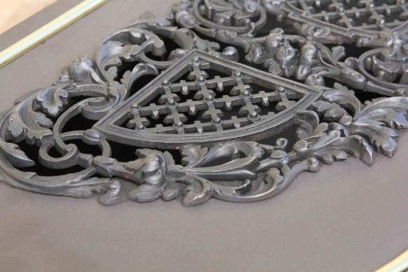 Редкость, старинная рабочая печь. Голландия. Конец 19 века