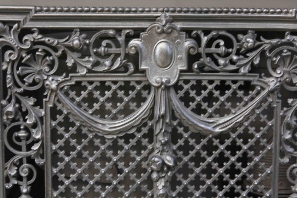 Редкость, старинная рабочая печь. Голландия. Конец 19 века