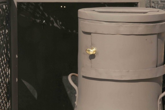 Редкость, старинная рабочая печь. Голландия. Конец 19 века