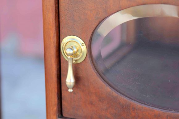 Потрясающая пара старинных тумб. Франция. Начало 20 века