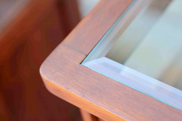 Потрясающая пара старинных тумб. Франция. Начало 20 века