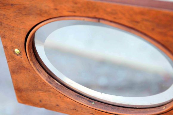 Потрясающая пара старинных тумб. Франция. Начало 20 века