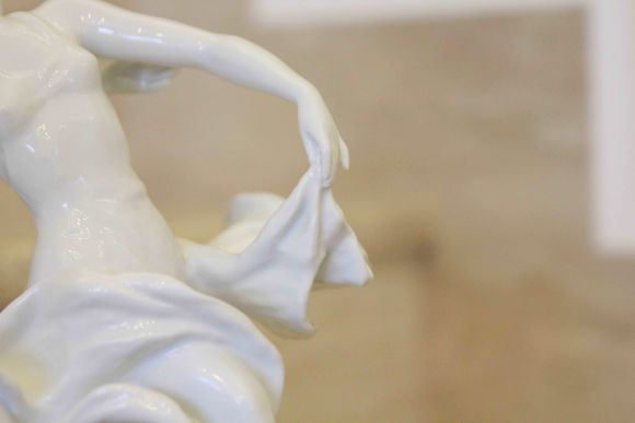 Императорский вальс Розенталь. Белоснежная элегантность