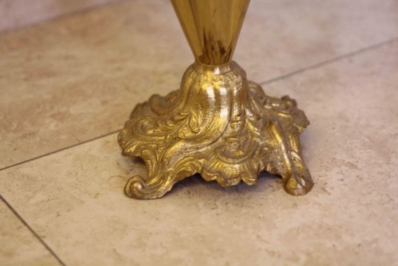 Очень редкая, прекрасная зонтница. Европа. Середина 20 века