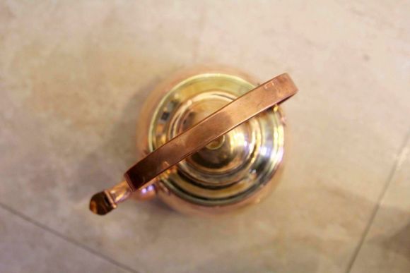 Превосходный комбинированный чайник с крышечкой на носике