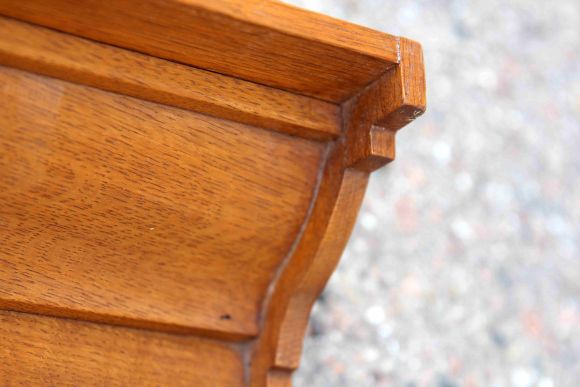 Фарфоровая статуэтка "Китаянка с веером" ЛФЗ