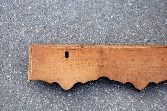 Фарфоровая статуэтка "Китаянка с веером" ЛФЗ