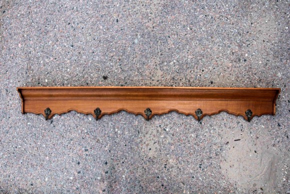 Фарфоровая статуэтка "Китаянка с веером" ЛФЗ