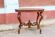 Антикварный стол из дерева. Европа. Начало 20 века