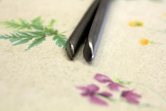 Щипцы для завивки волос