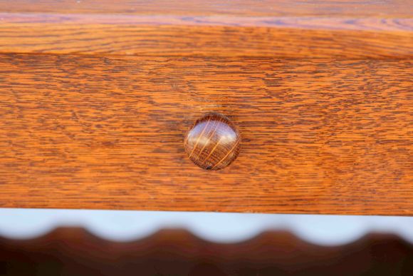 Винная подставка для бутылок. Европа. Начало 20 века