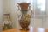 Изящная порцелановая ваза