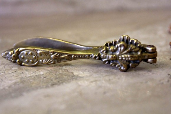 Старинная вещь для коллекционеров орехокол. Европа. Начало 20века