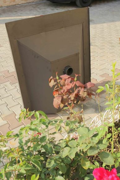 Шикарная старинная печь-камин. Без потерь. Европа. Конец 19 века