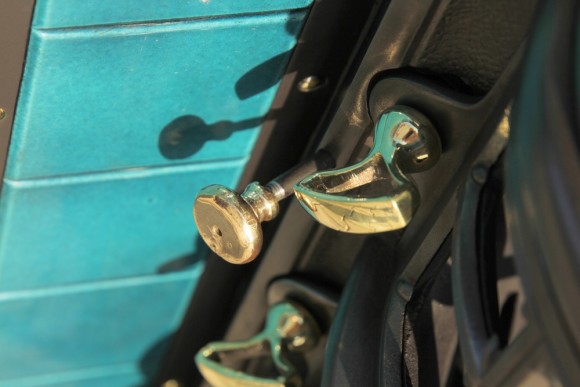 Шикарная старинная печь-камин. Без потерь. Европа. Конец 19 века