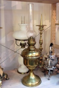 Керосинка. KOSMOSBRENNIR.Европа. Начало 20 века