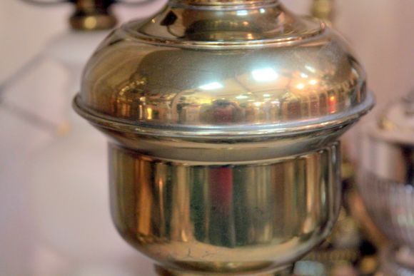 Керосинка. KOSMOSBRENNIR.Европа. Начало 20 века