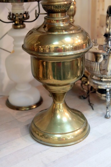 Керосинка. KOSMOSBRENNIR.Европа. Начало 20 века