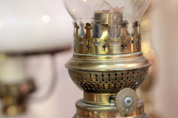 Керосинка. KOSMOSBRENNIR.Европа. Начало 20 века