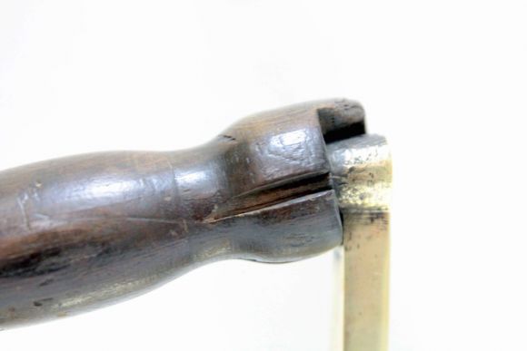 Редкий антикварный утюг в идеальном состоянии