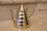 Интересный заварочный чайник. Идеально подойдет к любому самовару Интересный заварочный чайник. Идеально подойдет к любому самовару