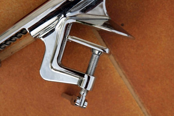 Винтажный штопор для винных погреб