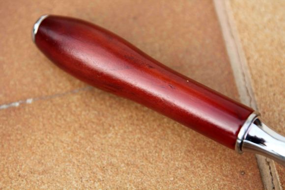 Винтажный штопор для винных погреб