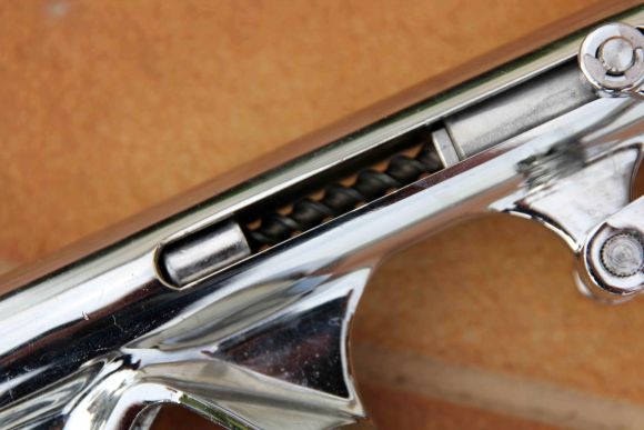 Винтажный штопор для винных погреб