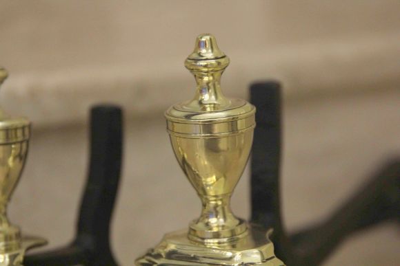 Антикварные таганы. Европа. Начало 20 века