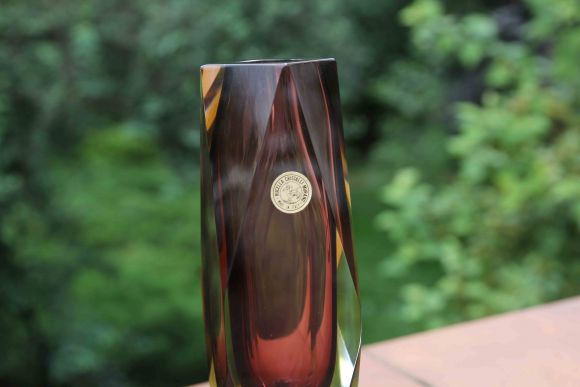 Роскошная антикварная ваза. Европа. Начало 20 века