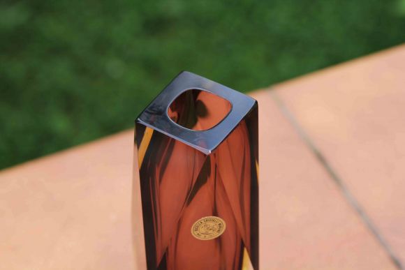 Роскошная антикварная ваза. Европа. Начало 20 века