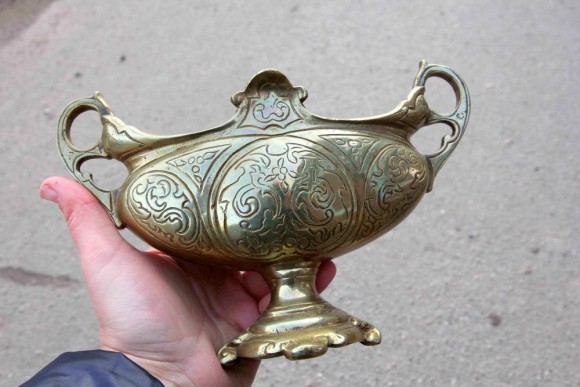 Красивые старинные соусники .Европа. Начало 20 века