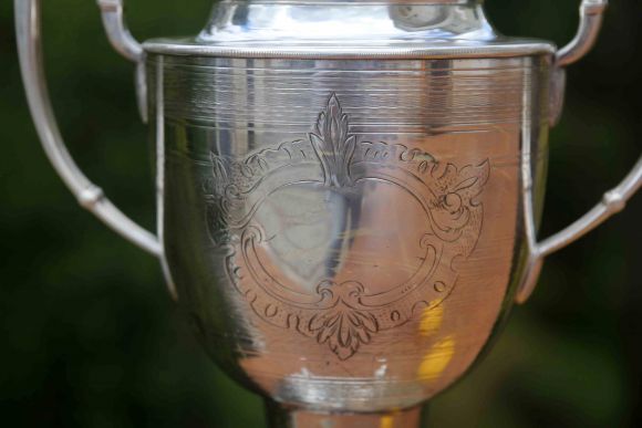 Роскошная бульотка, королевский стиль. Рабочее состояние