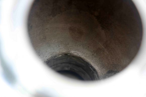 Роскошная бульотка, королевский стиль. Рабочее состояние