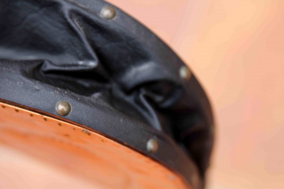 Медные меха - большая редкость