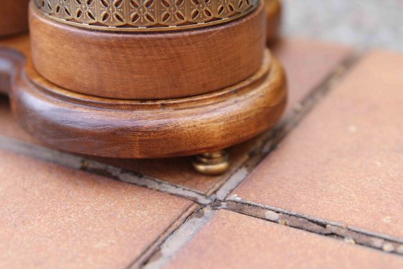 Винная подставка для бутылок. Европа. Начало 20 века