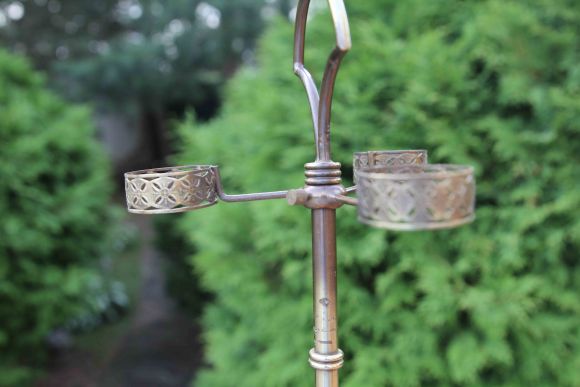 Винная подставка для бутылок. Европа. Начало 20 века