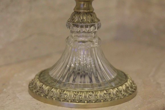 Необыкновенно красивая фруктовница. Европа. Начало 20 века