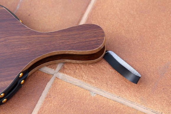 Винтажные меха для розжига огня