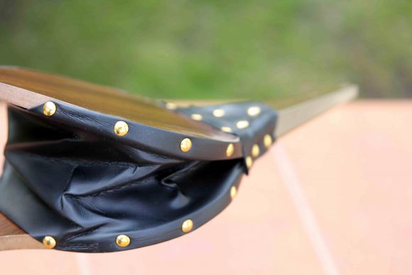 Винтажные меха для розжига огня