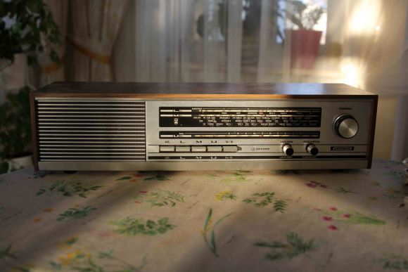 Ретро радио. Звук, приём, дизайн - высший класс. Европа. Начало 20 в