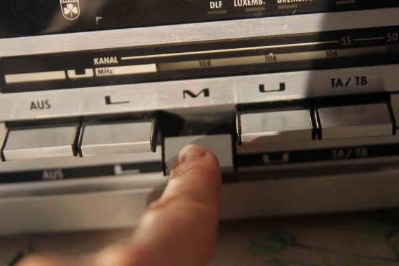 Ретро радио. Звук, приём, дизайн - высший класс. Европа. Начало 20 в