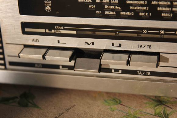 Ретро радио. Звук, приём, дизайн - высший класс. Европа. Начало 20 в