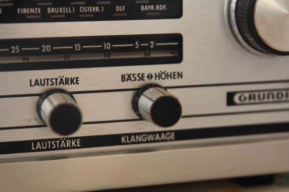 Ретро радио. Звук, приём, дизайн - высший класс. Европа. Начало 20 в