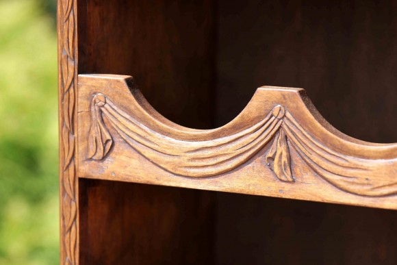 Резной винник ручной работы. Бельгия. Первая середина 20 вв